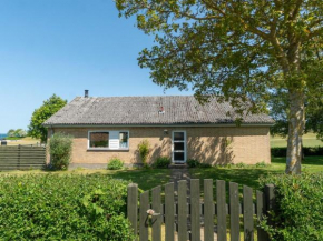 Holiday Home Ambrosius - 75m from the sea by Interhome, Tranekær